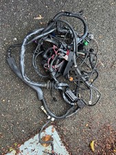 Telaio Cablaggio Motore Audi