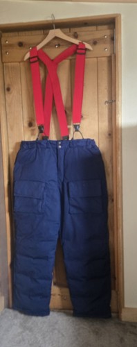 Pantaloni invernali caccia - da,