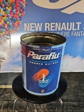 Vecchio Bidone Officina Paraflu" Protettivo Radiatori 20lt