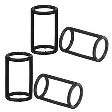  4 Pcs Accessori Per Gelatiere