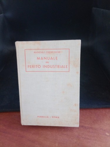 Manuale del perito