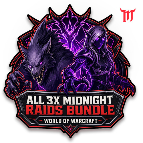 World warcraft midnight wow - warcraft,