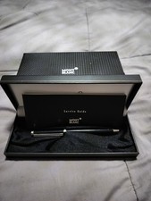 Montblanc Noblesse Black
