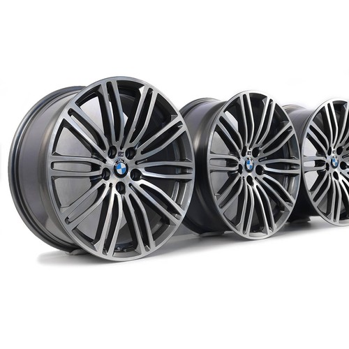 Cerchi lega bmw serie - bmw, 5