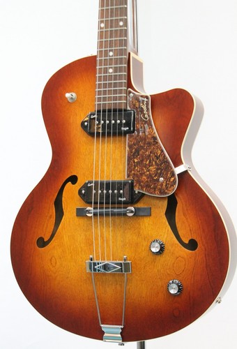 Godin 5th avenue kingpin ii - 5th,