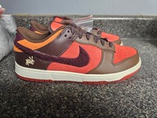 Nike Dunk Low Retro PRM Year