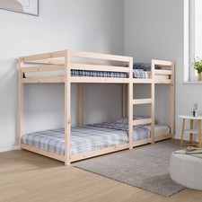 Bunk Bed, Bunk Beds, Letto A