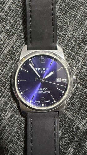Orologio uomo svizzero tissot - uomo,