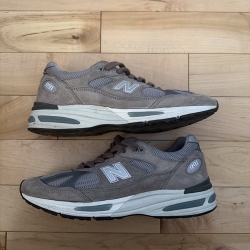 New balance 991v2 made - balance,