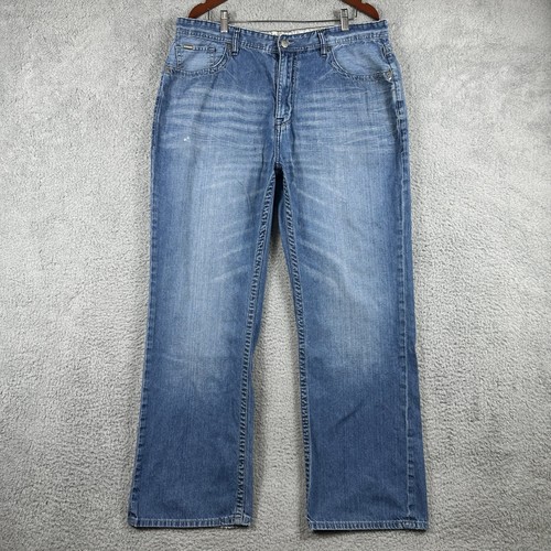 Jeans uomo ecko unltd relaxed - jeans,