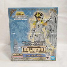 Saint Seiya Myth Cloth EX