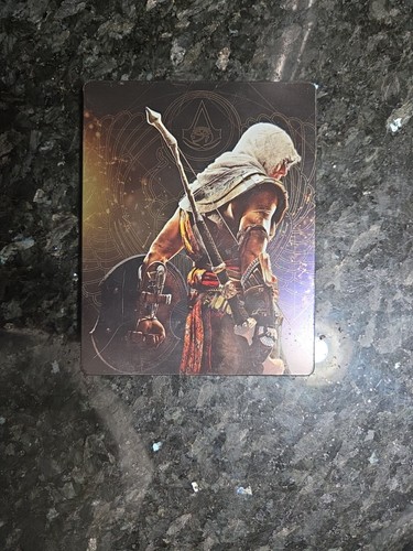 Assassin creed origins - assassin's, --