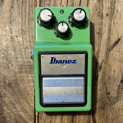 Ibanez tube screamer ts9 - ibanez,