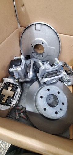 New truck escalade - new,