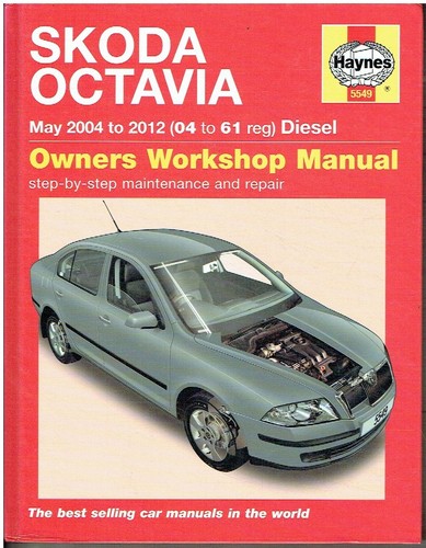 Skoda octavia berlina - skoda,