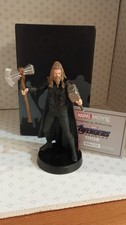 FIGURA THOR ENDGAME  12cm Marvel Movie Collection Eaglemoss Planeta..  Nueva