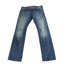 Jeans diesel distressed - diesel, denim
