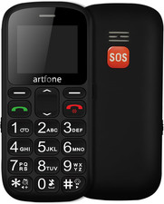 Cs181 nero telefono - nero,