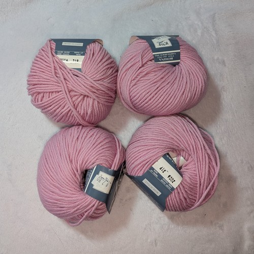 Filato extra marca 100 lana - filato,