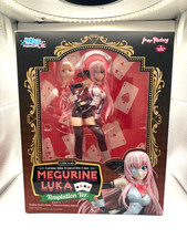 Max Factory Luka Megurine