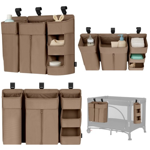 Organizer per lettino sospeso