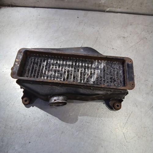 Intercooler attacco superiore