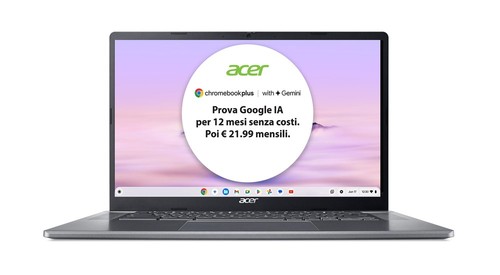 Chromebook plus 515 - plus,