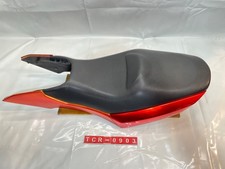 Aprilia RST 1000 Futura - rivestimento sella sella usato