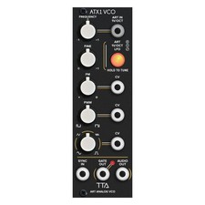 Tiptop Audio ART ATX1 Analog
