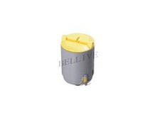 Toner Giallo Compatibile per