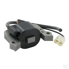 Ignition coil brushcutter