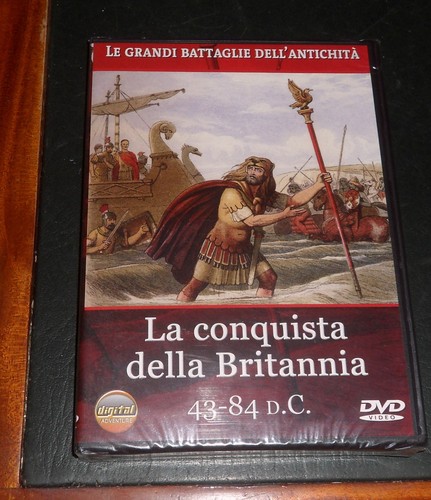 Dvd la - (nuovo,