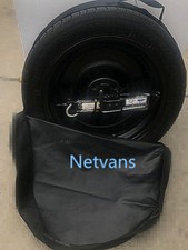 RUOTINO DI SCORTA 17" PER AUDI