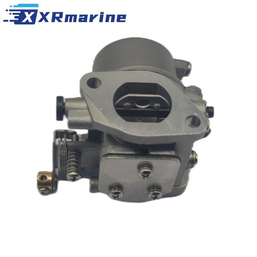 Carburatore per motore