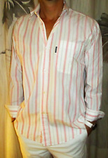 Camicia GIANNI VERSACE JEANS COUTURE uomo tg M medium OVERSIZE veste tg L large 