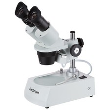 AmScope 20X-40X Microscopio di