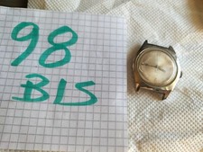 OROLOGIO DA UOMO SPAZIAL  -