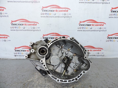 Cambio manuale dr1 - 1.3, benzina