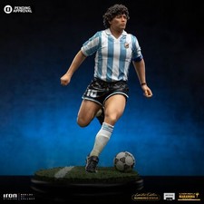 Diego Armando MARADONA Pibe De