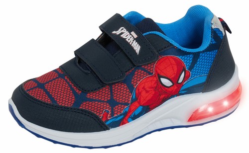 Scarpe ginnastica spiderman - ginnastica,