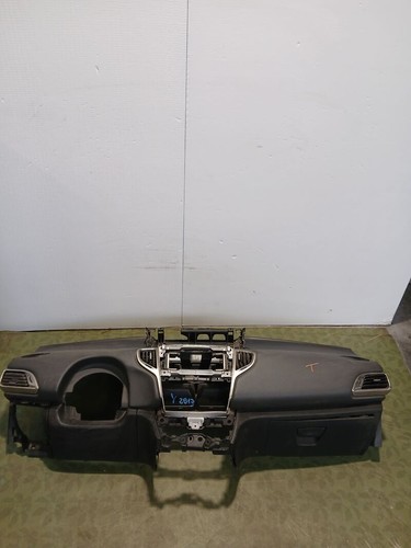 735534418 cruscotto lancia - cruscotto,
