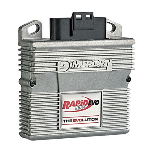 9070 rapidbike k27rbevo - rapidbike,