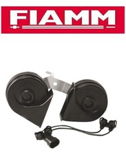 Universal Dual High & Low Horn