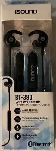 Isound blutooth auricolari - isound,