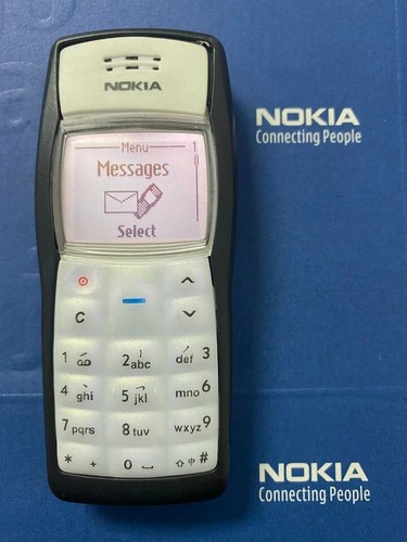 Cellulare nokia 1100 sbloccato - 1100,
