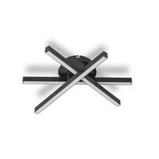 LIVARNO HOME PLAFONIERA LED 3