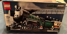 Lego Advanced Model 10194