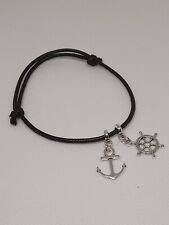 Bracciale Unisex Con Charm e