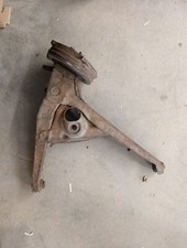 TRAPEZIO SOSPENSIONE POSTERIORE DESTRA FIAT 500 F L R - 126 1 SERIE ORIGINALE