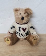 Carino antico orsacchiotto